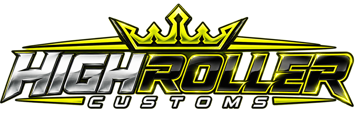 High Roller Customs